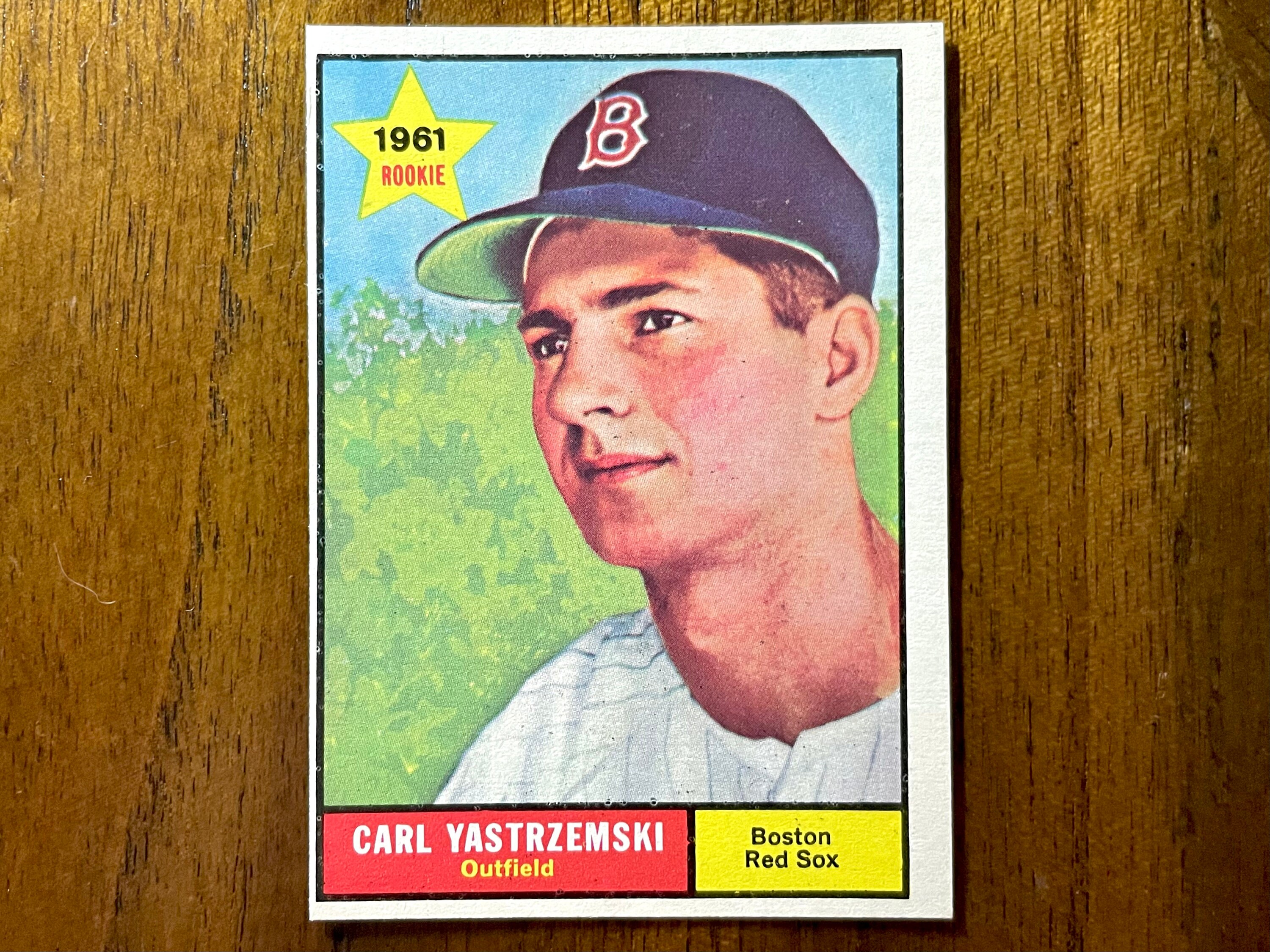 Happy 80th birthday, Carl Yastrzemski (Editorial) 