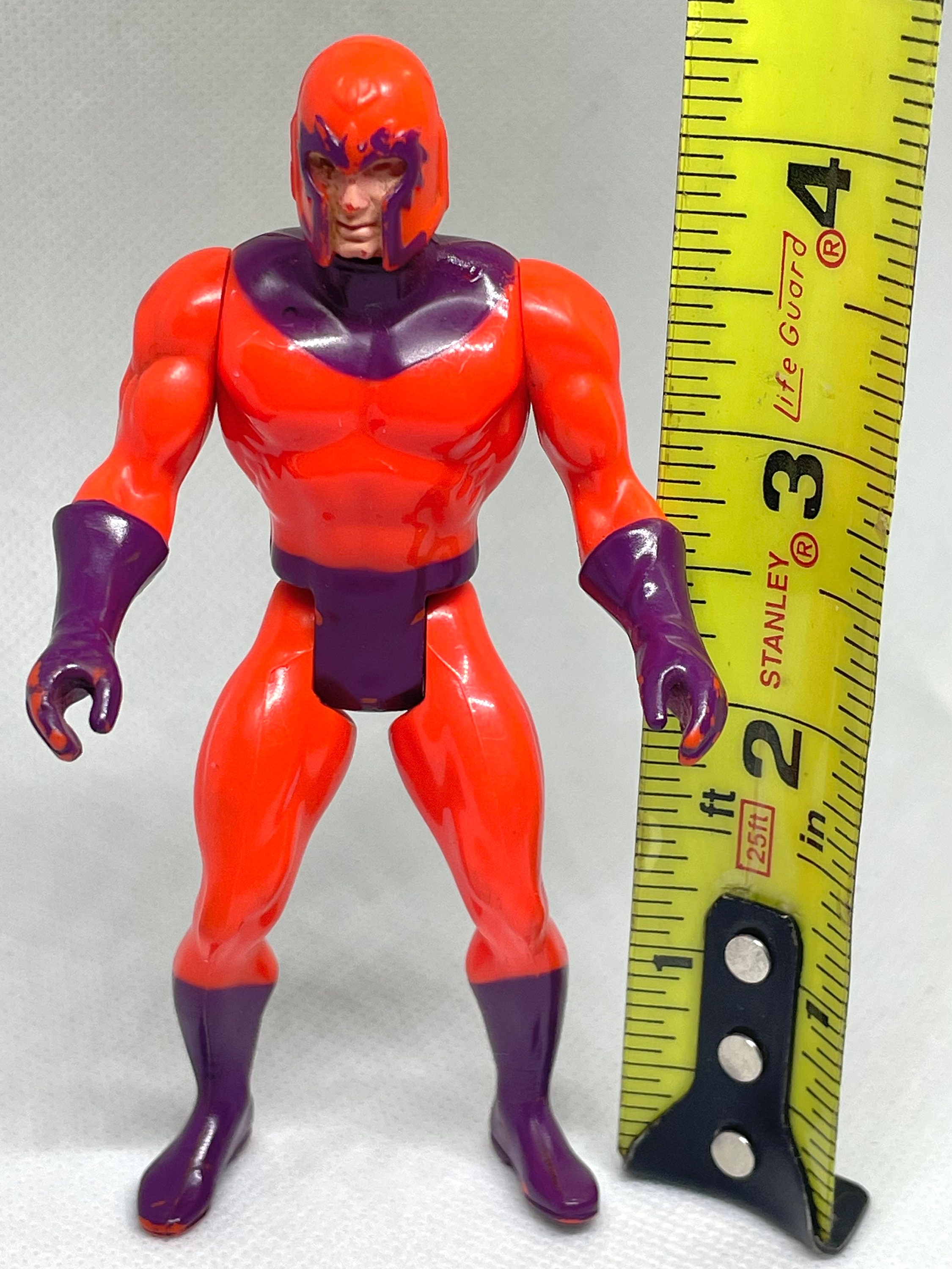 Mini Co. Figurine Magneto (X-Men), Figurine Marvel Comics