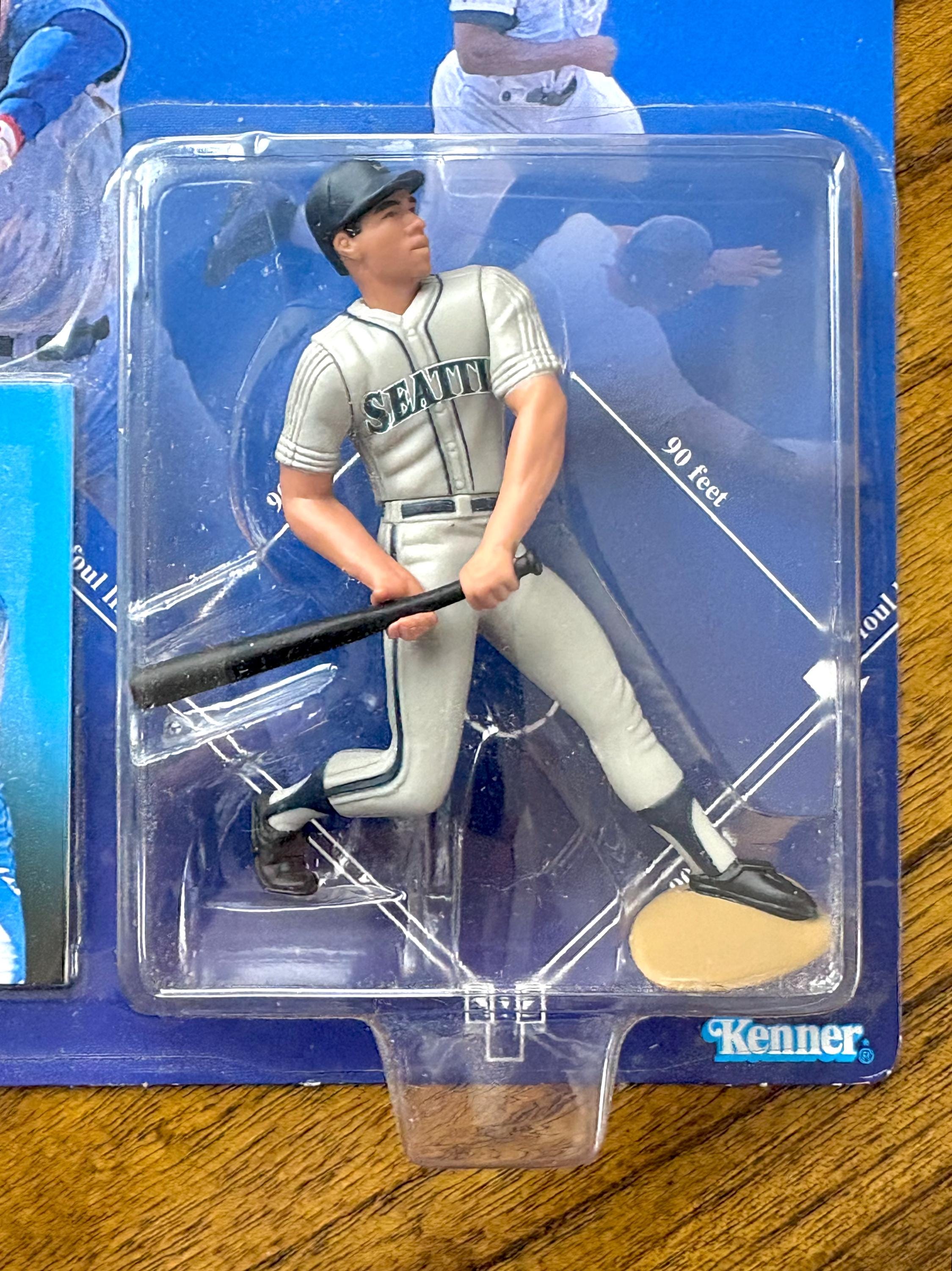 1998 Alex Rodriguez Starting Lineup by Kenner, 90s Classic Toys - Etsy