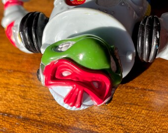 Teenage Mutant Ninja Turtles 1990: Raphael | Figurky a sošky | Fate Gate