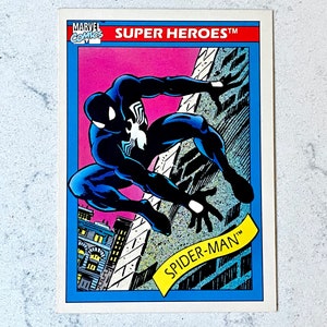 Doctor Octopus Marvel Card Price Guide – Sports Card Investor