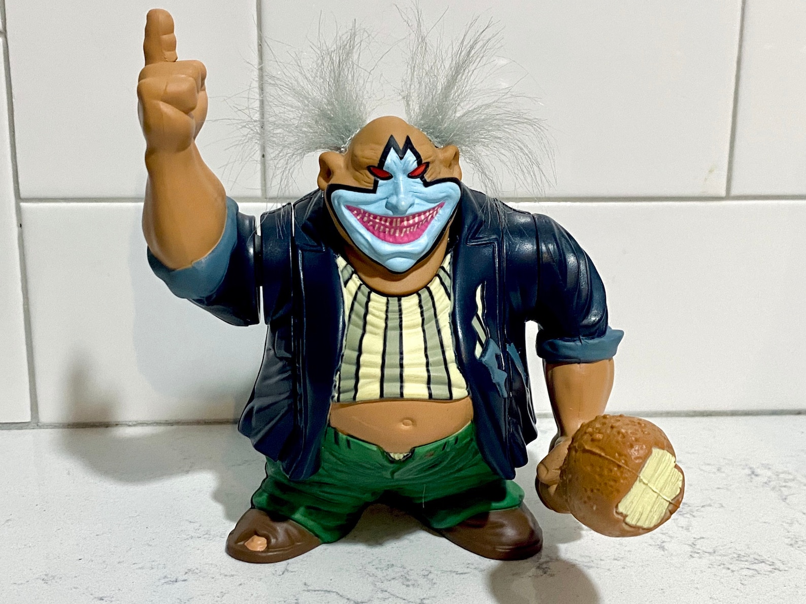 даст фигурки. статуэтка известного художника. бэтмен аркхем сити мистер молот. Dust 1947. даст фигурки.