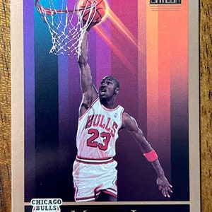 michael jordan skybox card 1990