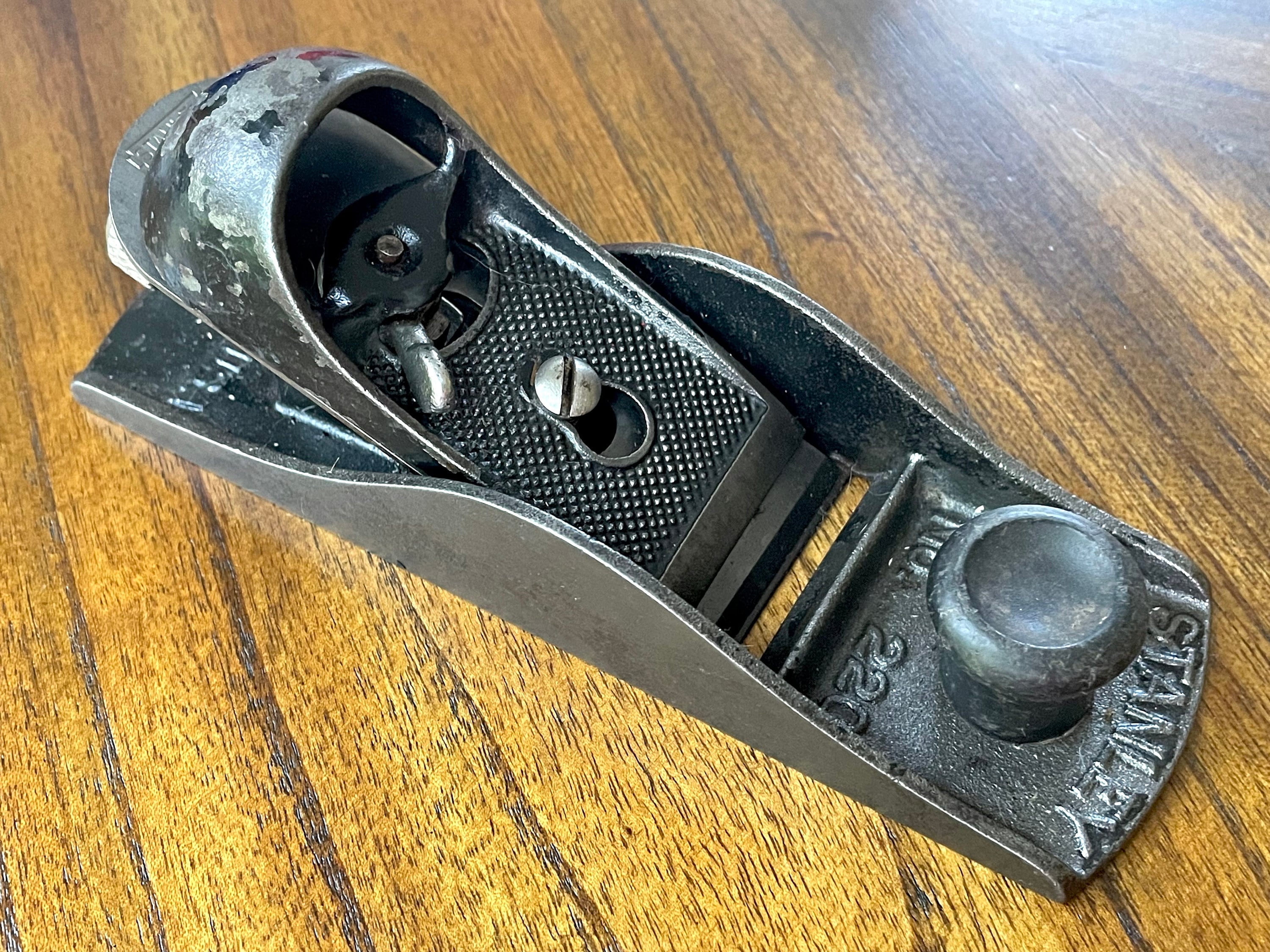 Stanley no 220 outlet