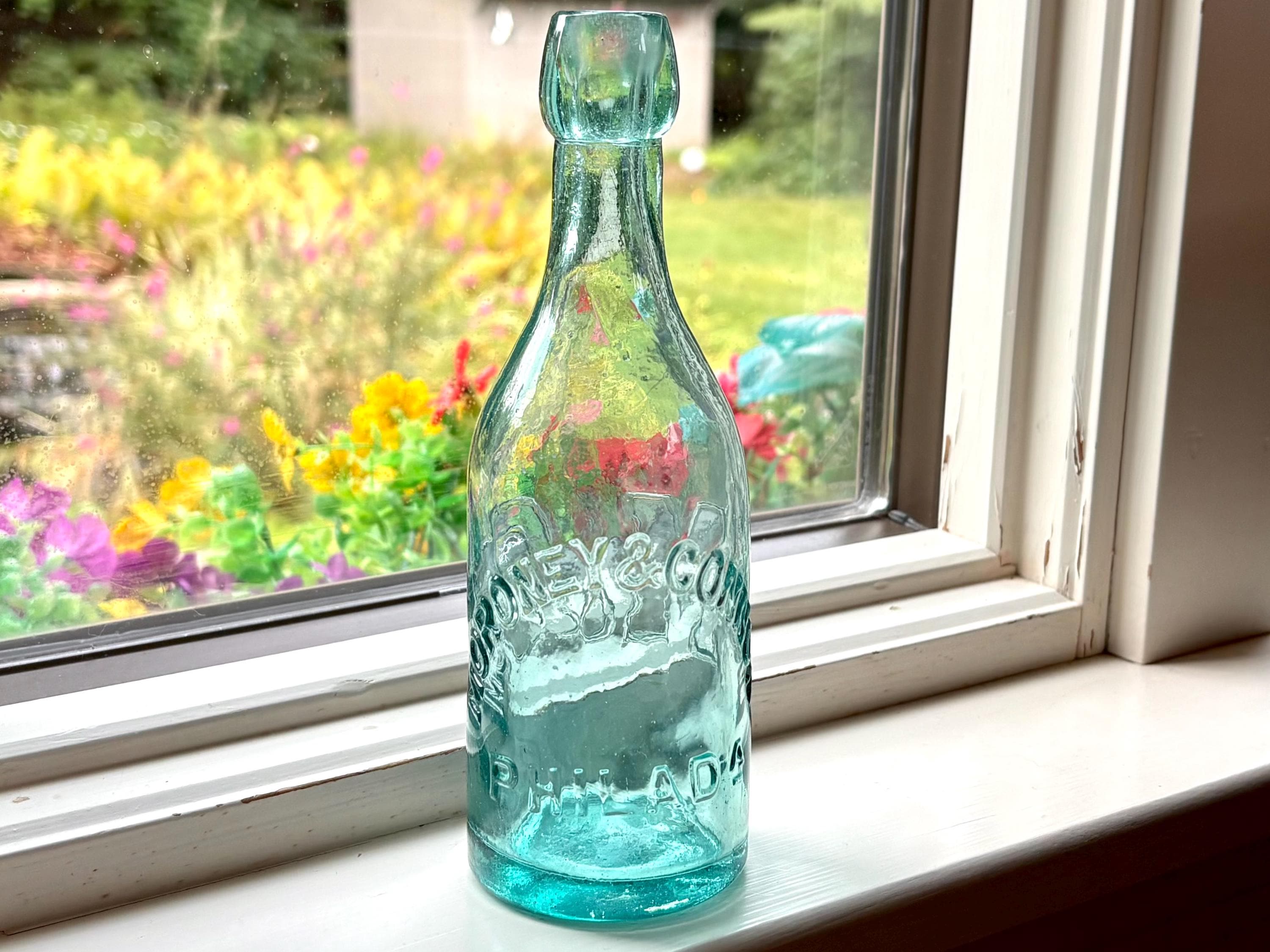 Vintage Nc Bottle - Etsy