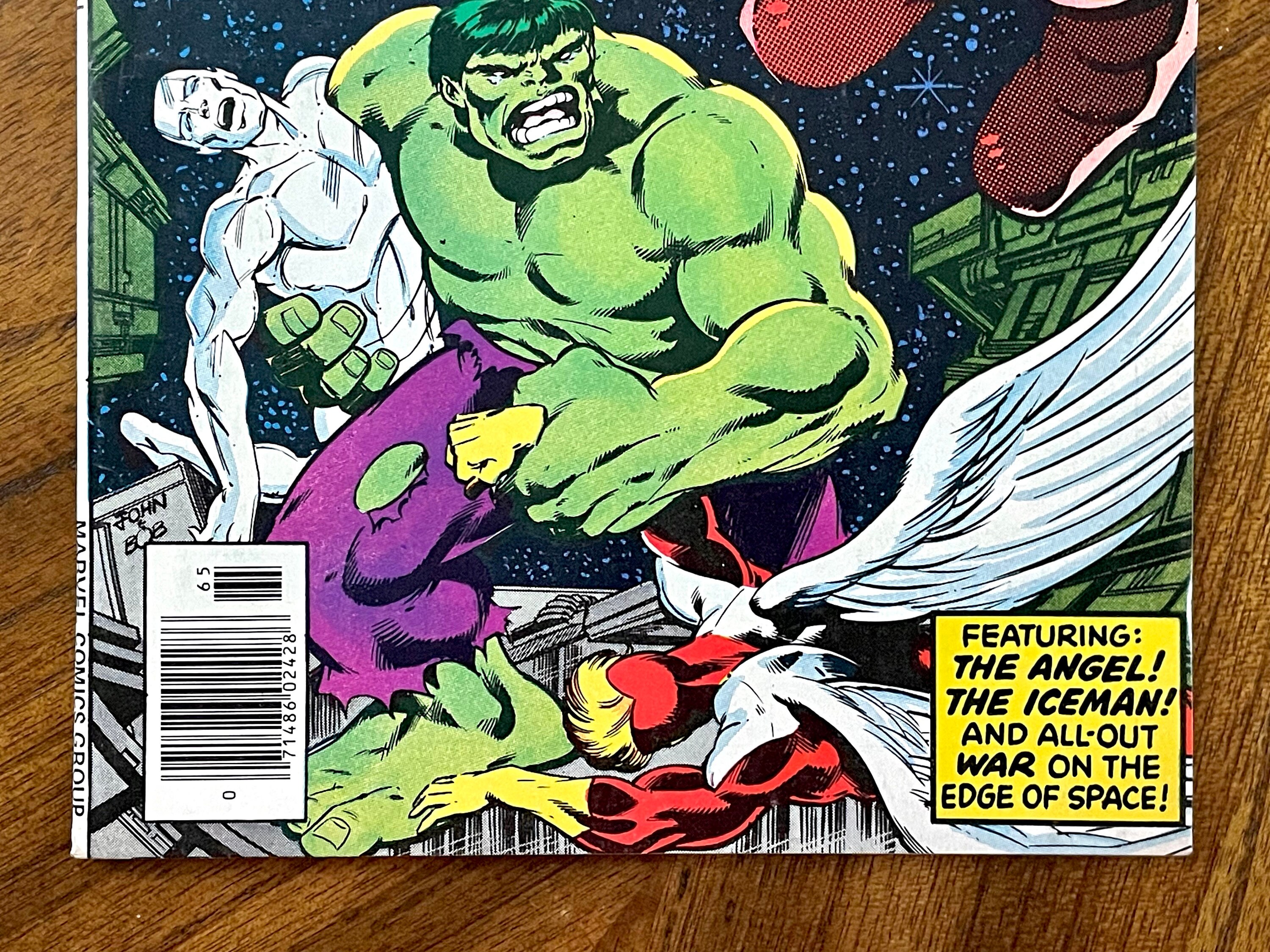 キングハルク Hulk Vol 5 7 | Marvel Database | Fandom
