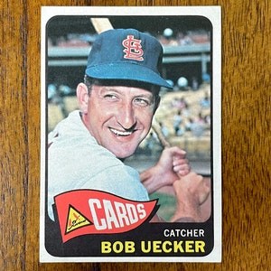 Bob Uecker 