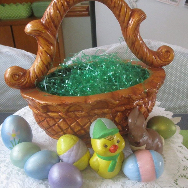 Vintage Ceramics - Etsy