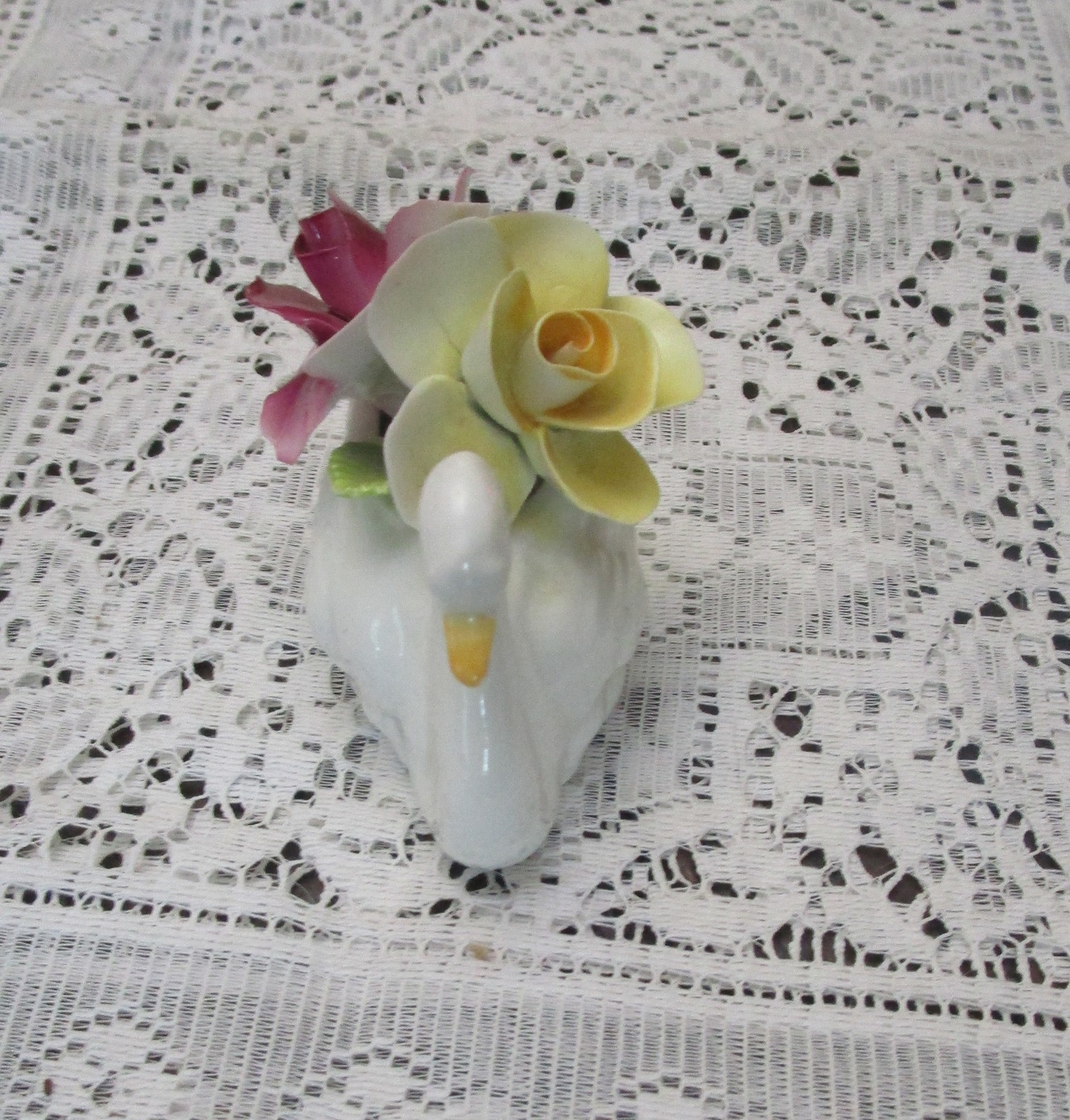 Bone China Flowers Chorley England English Bone China Etsy