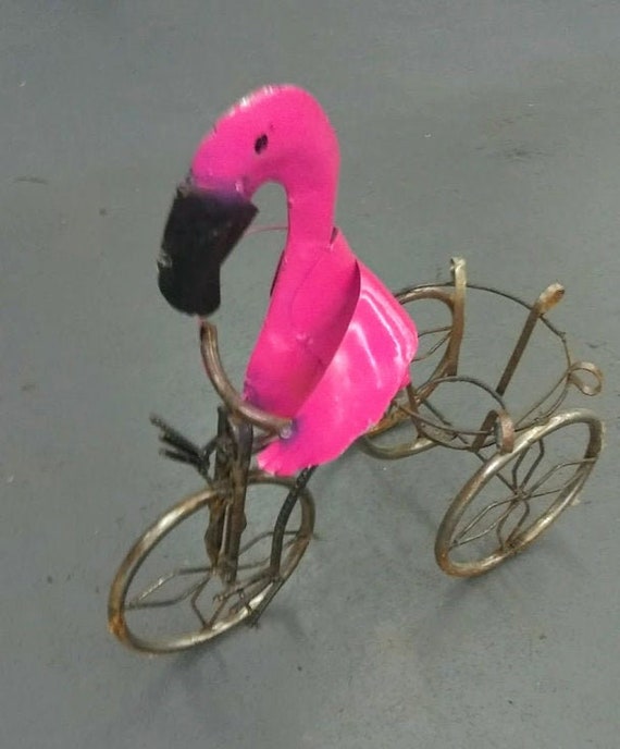 flamingo trike