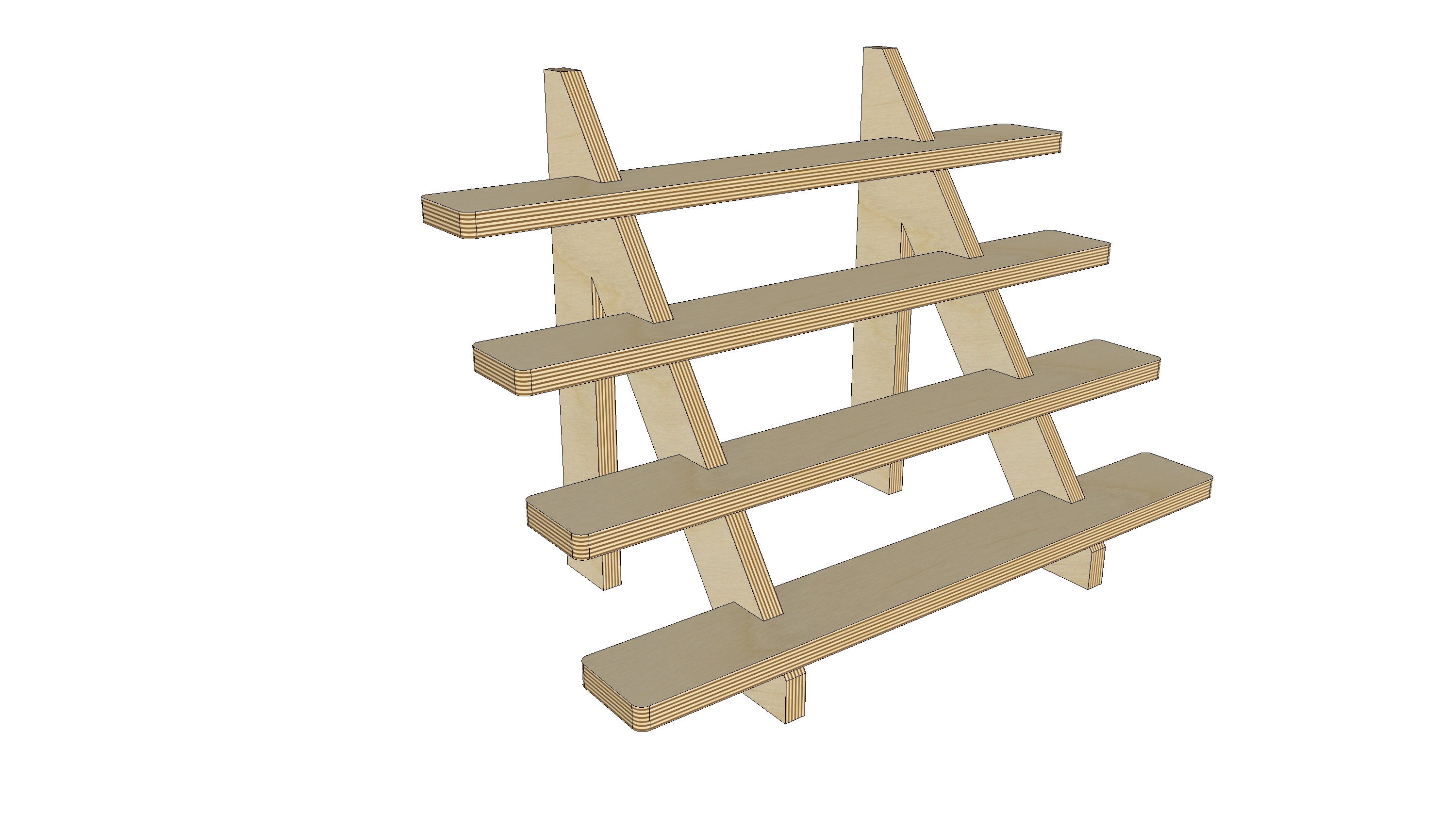 廃盤　a.depeche PROCH DIY CRAFT PILED SHELF il_fullxfull.2086255463_5fxx.jpg