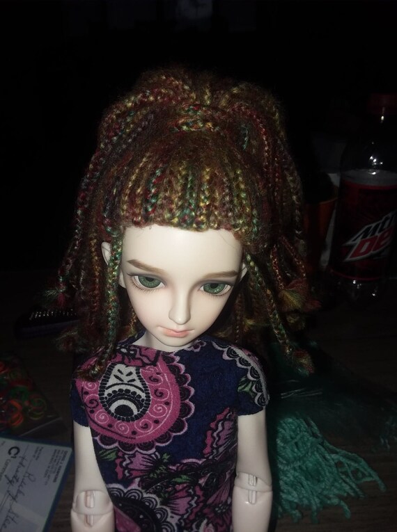 monster bjd