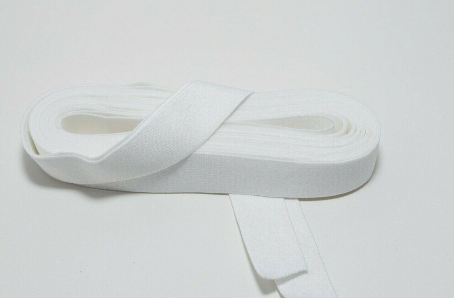1 Latex Free Elastic 1 Inch Elastic Latex Free Etsy