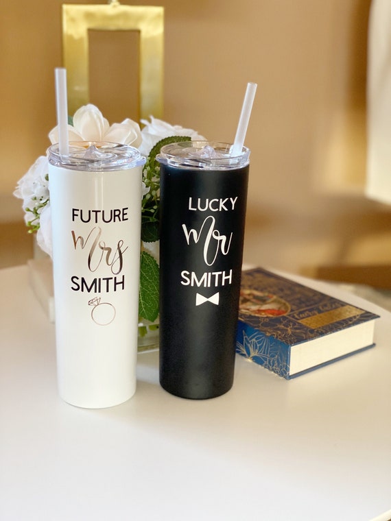 The Lucky Few Plant Tumbler