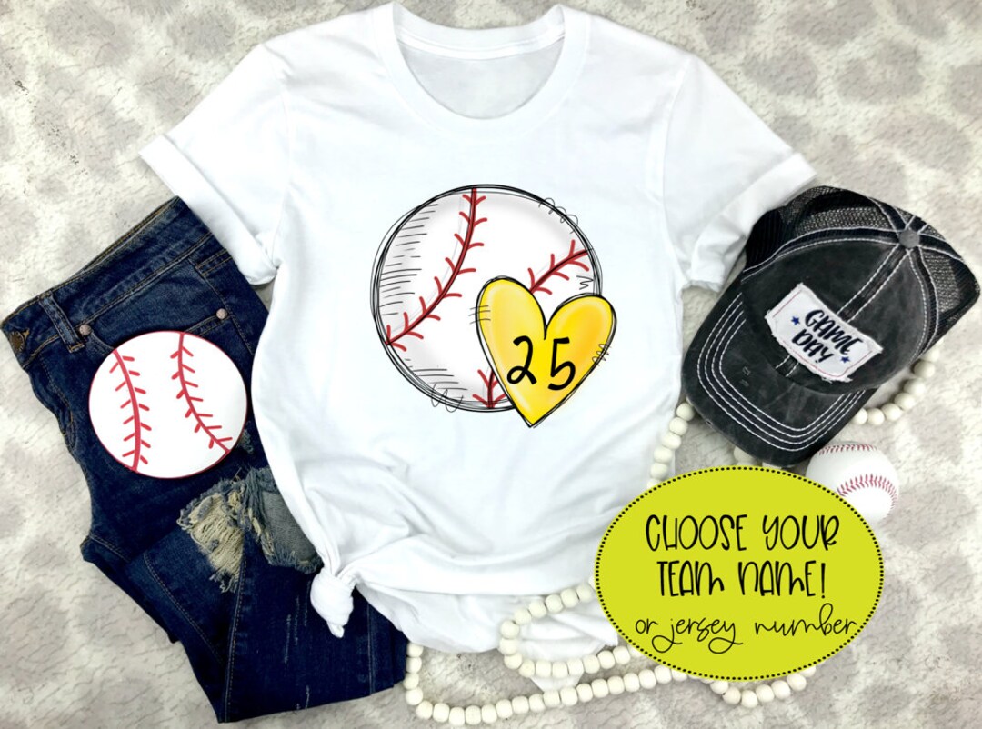 Baseball Graphic Shirts Custom Baseball Graphic Shirts Baseball Team T