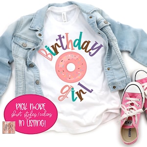 Sweet Birthday Raglan - Donut Birthday Shirt - Birthday Girl Donut Shirt - Donut Shirt - Donut Birthday - Custom Donut Party