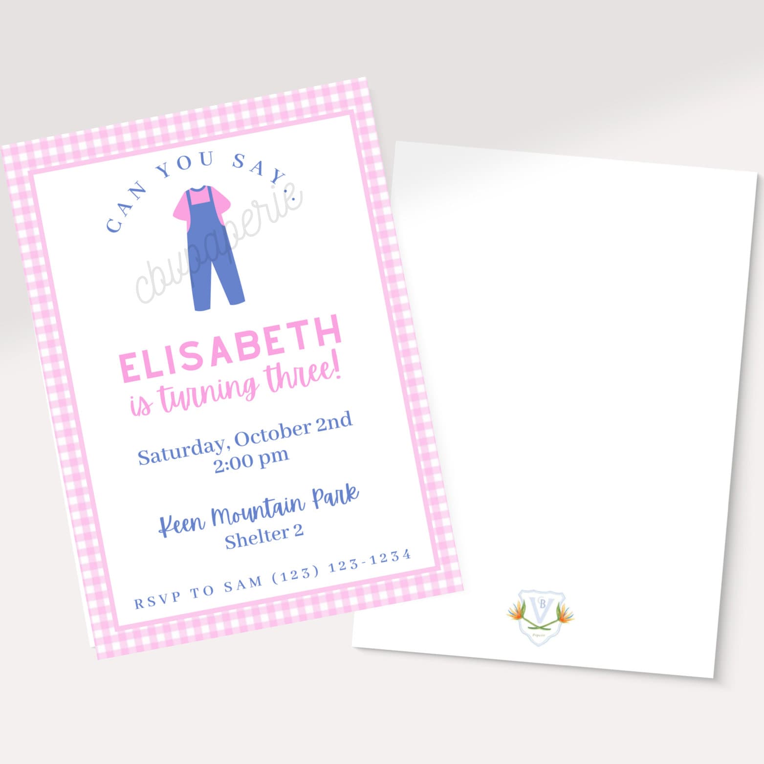 Ms. Rachel invitation, Ms. Rachel Birthday Party, Ms. Rachel theme, Ms. Rachel songs for littles, Can you say invite, Ms. Rachel Birthday
