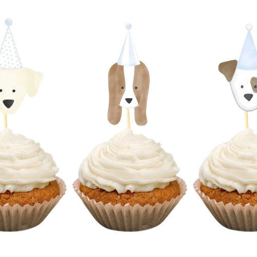 Printable Snips and Snails and Puppy Dog Tails Birthday Etsy