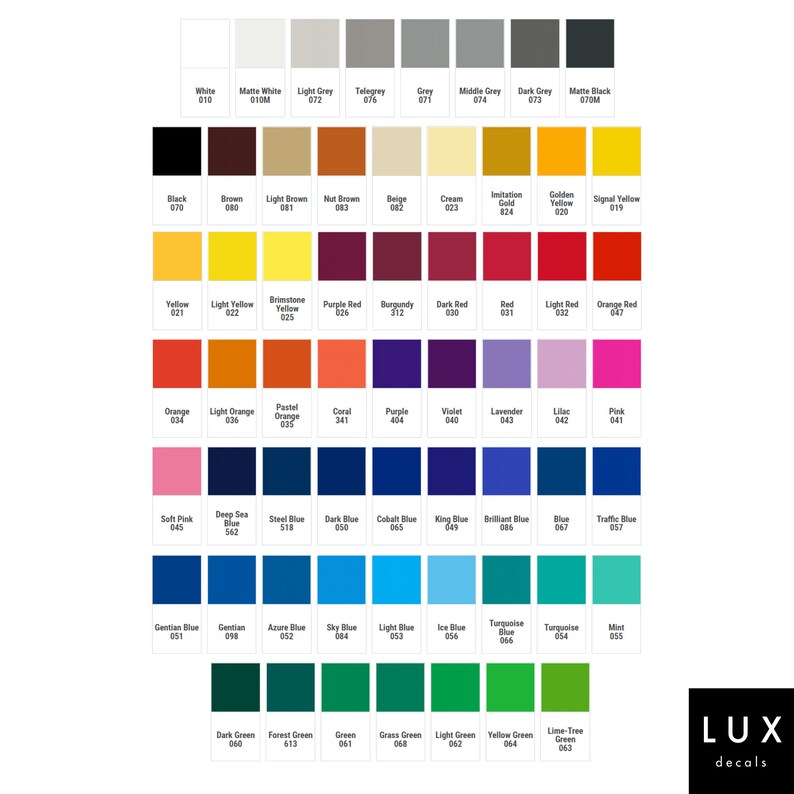 Benelli Motorcycle Sticker Logo Sign Emblem GLOSSY MATTE VINYL Decal Etsy