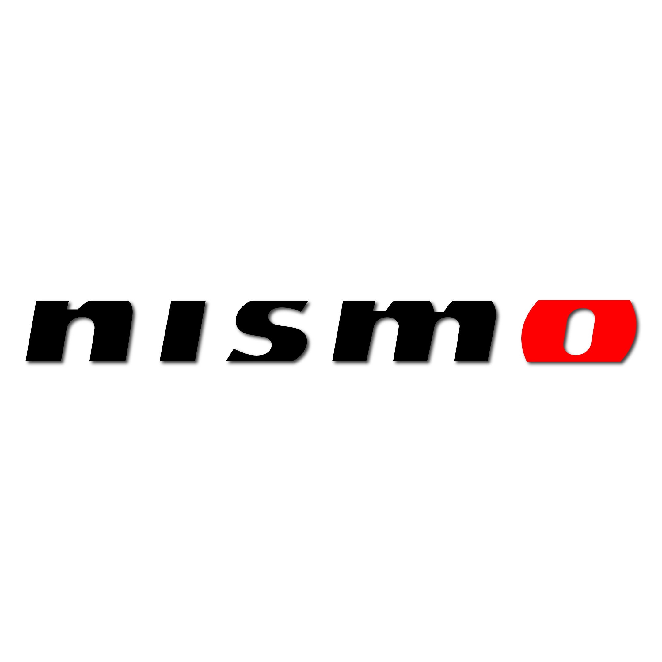 Nismo decals deals