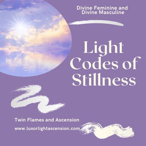 Stillness Light Codes