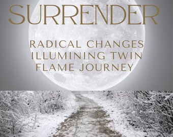 Twin Flame Surrender Light Codes Activating Surrender Twin Flame Journey