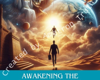 Awakening the Divine Masculine