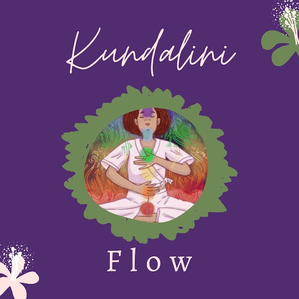 Kundalini Flow Lichtcodes