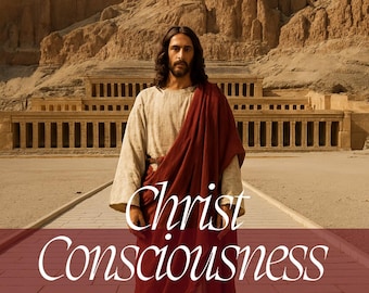 Christ Consciousness Light Codes Activation 188