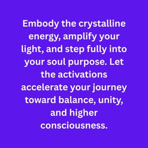 Becoming the Divine Masculine – A Light Codes Transmission for Healing ...