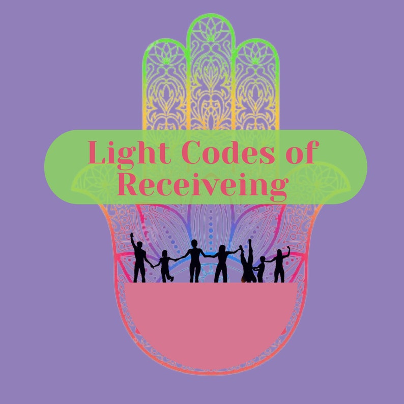 Light Codes of Receiving image 1