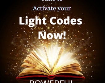 Cómo activar los códigos de luz