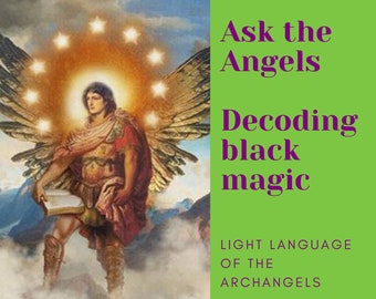 Dekodowanie czarnej magii