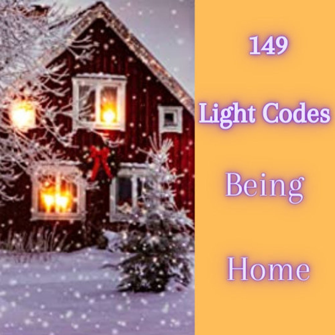 Divine Feminine Light Codes: Inner Union Transmission - Etsy