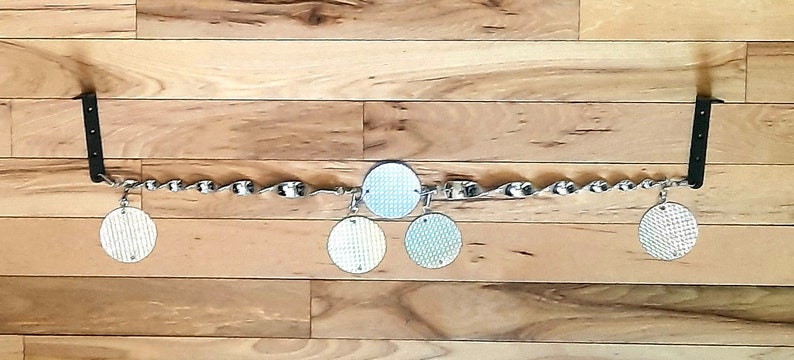CleverCreationsEtc Twirly Bird Deterrent - Thumbnail 3