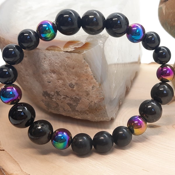 Copper Energy Bracelet Etsy