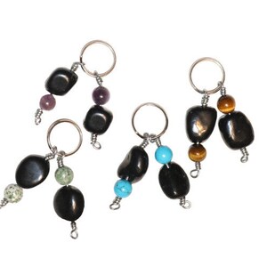 EMF 5G Pet Protection for Dogs Shungite Charm - for Over 30 pounds