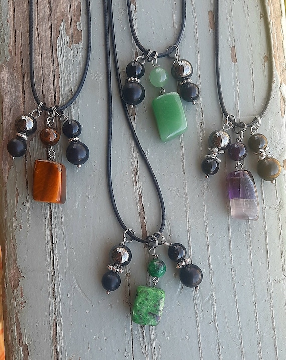 5g crystal necklace deals