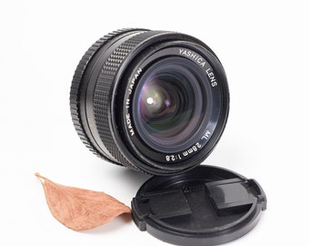 Yamasaki Commercial-congo 210mm F4.5 Lens Copal No.3 S Yamasaki Commercial-congo 210mm F4.5 Lens Copal No.3 S