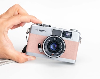 Yashica Electro 35 Repair Part Choose ONE 35mm Film Camera CLA - Etsy