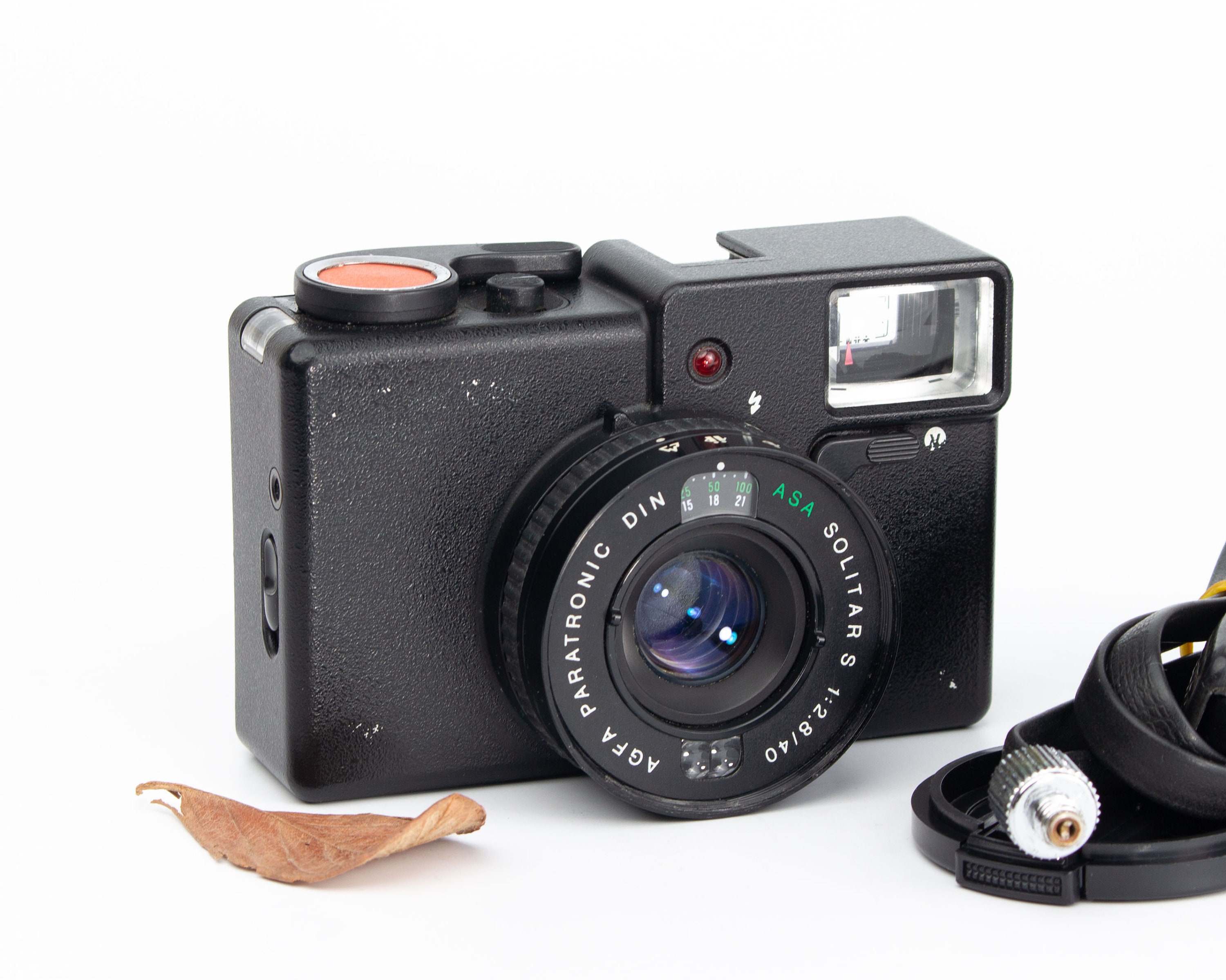 Agfa OPTIMA 1035(ジャンク品)(値下げ交渉可)