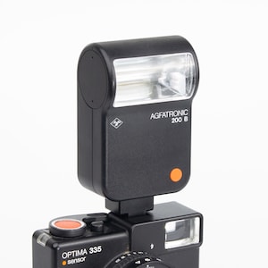 Agfa Optima 1035 - Etsy