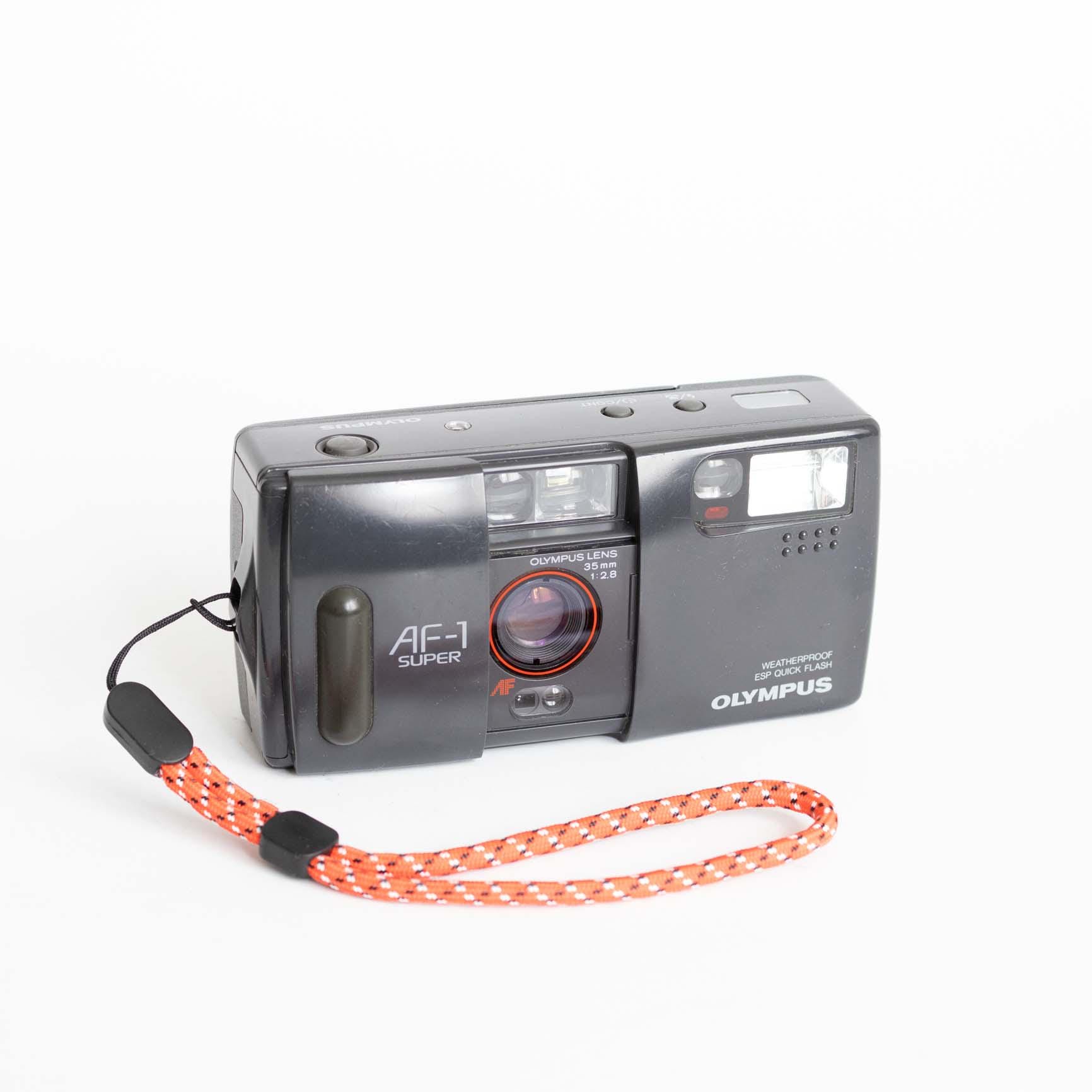 Canon Af35m Accessories - Etsy