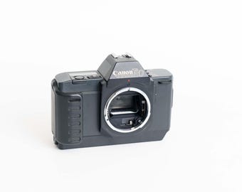 Canon IXY DIGITAL 60: 5MP Retro Compact Camera From Japan - Etsy