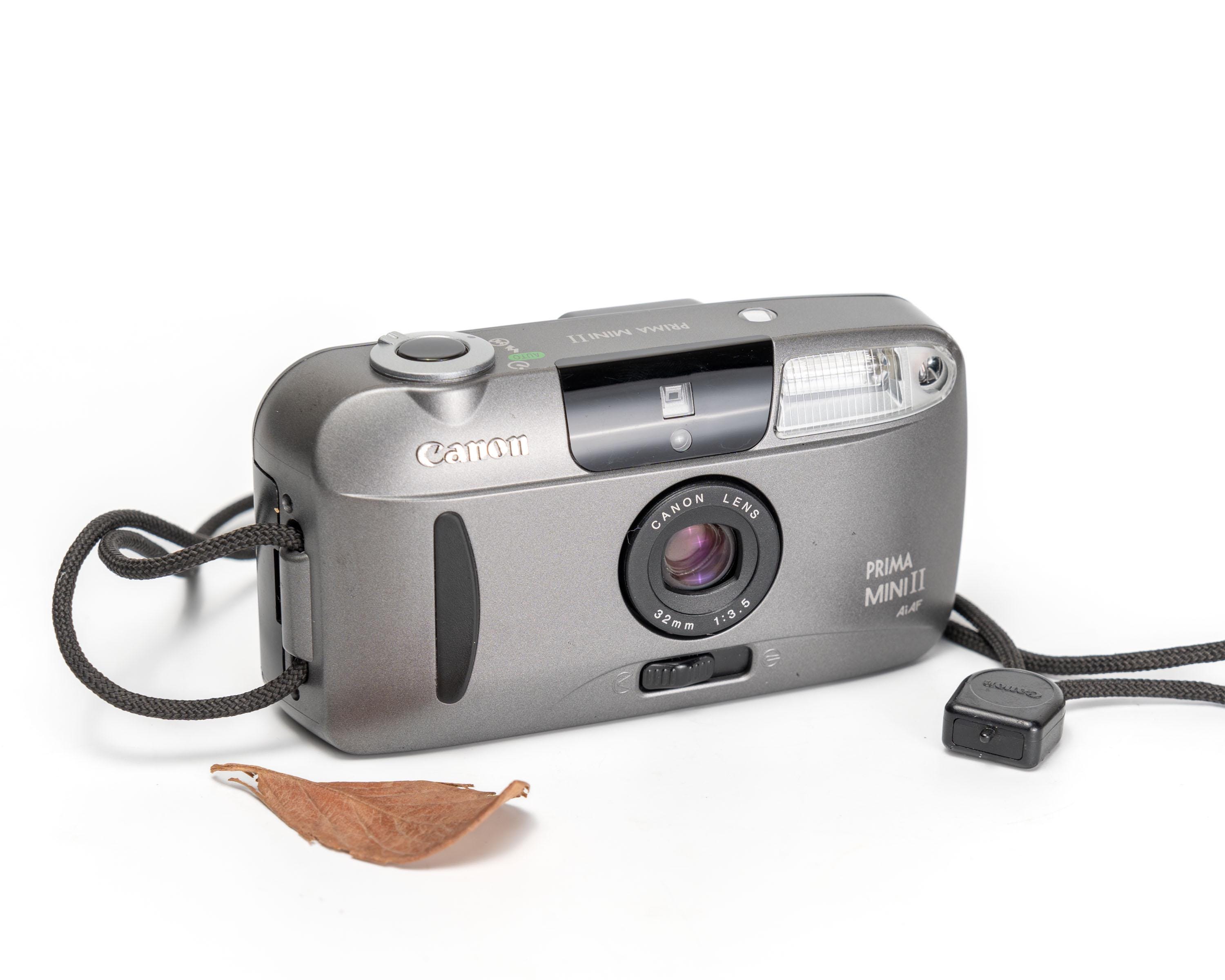 Canon コンパクトフィルムカメラ PRIMA Tele DATE $_57.JPG?set_id=880000500F