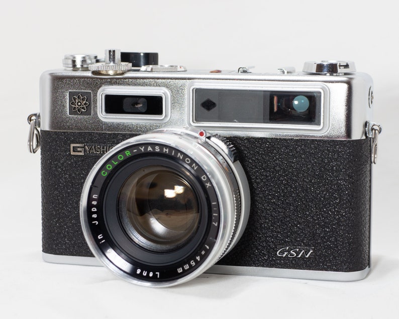 diy yashica battery adapter