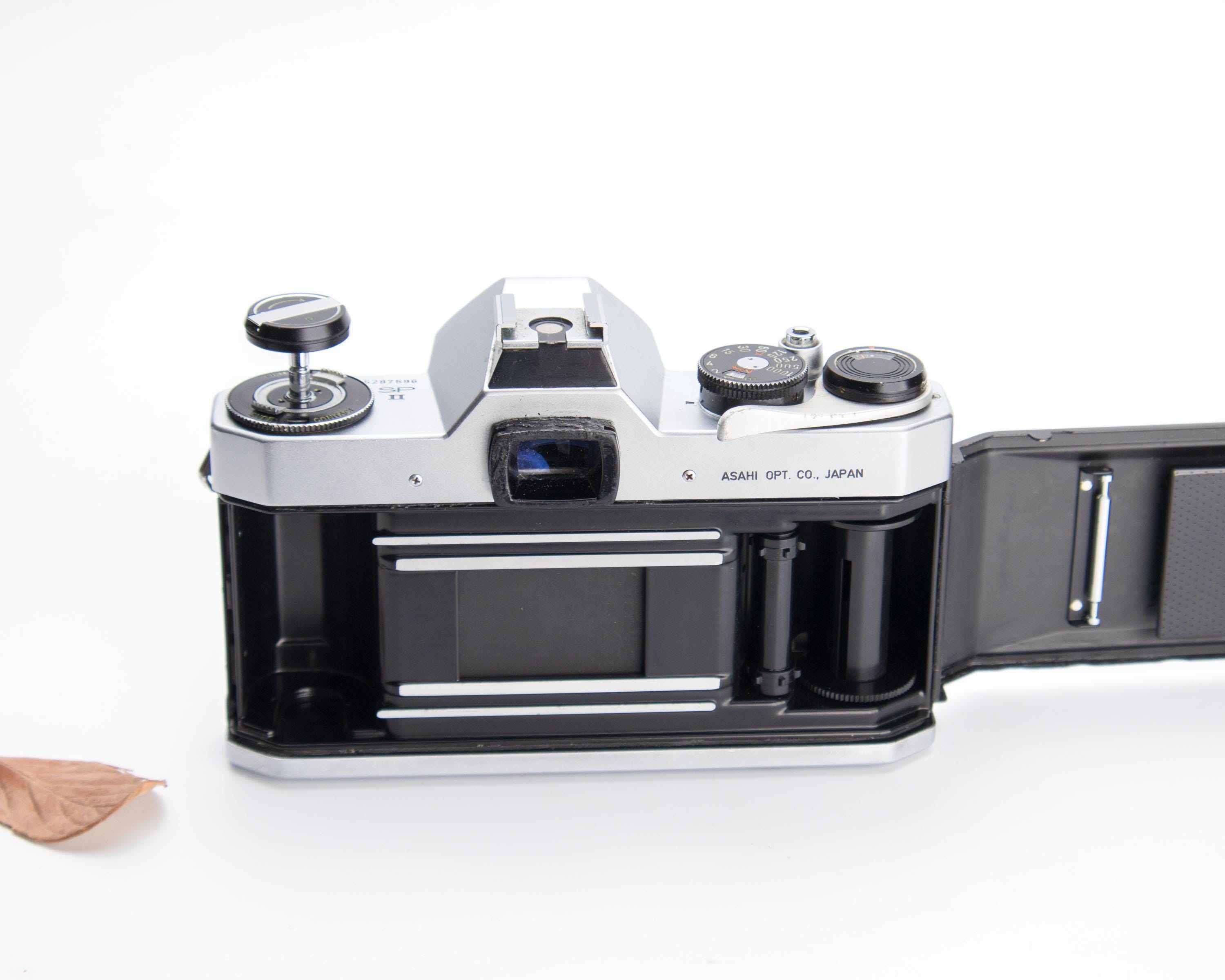 ASAHI PENTAX SPOTMATIC ZEISS TAKUMAR セット ASAHI PENTAX SPOTMATIC ZEISS TAKUMAR セット