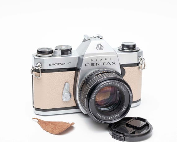 PENTAX SP Ⅱ 一眼レフカメラ 35mm PENTAX SP Ⅱ 一眼レフカメラ 35mm