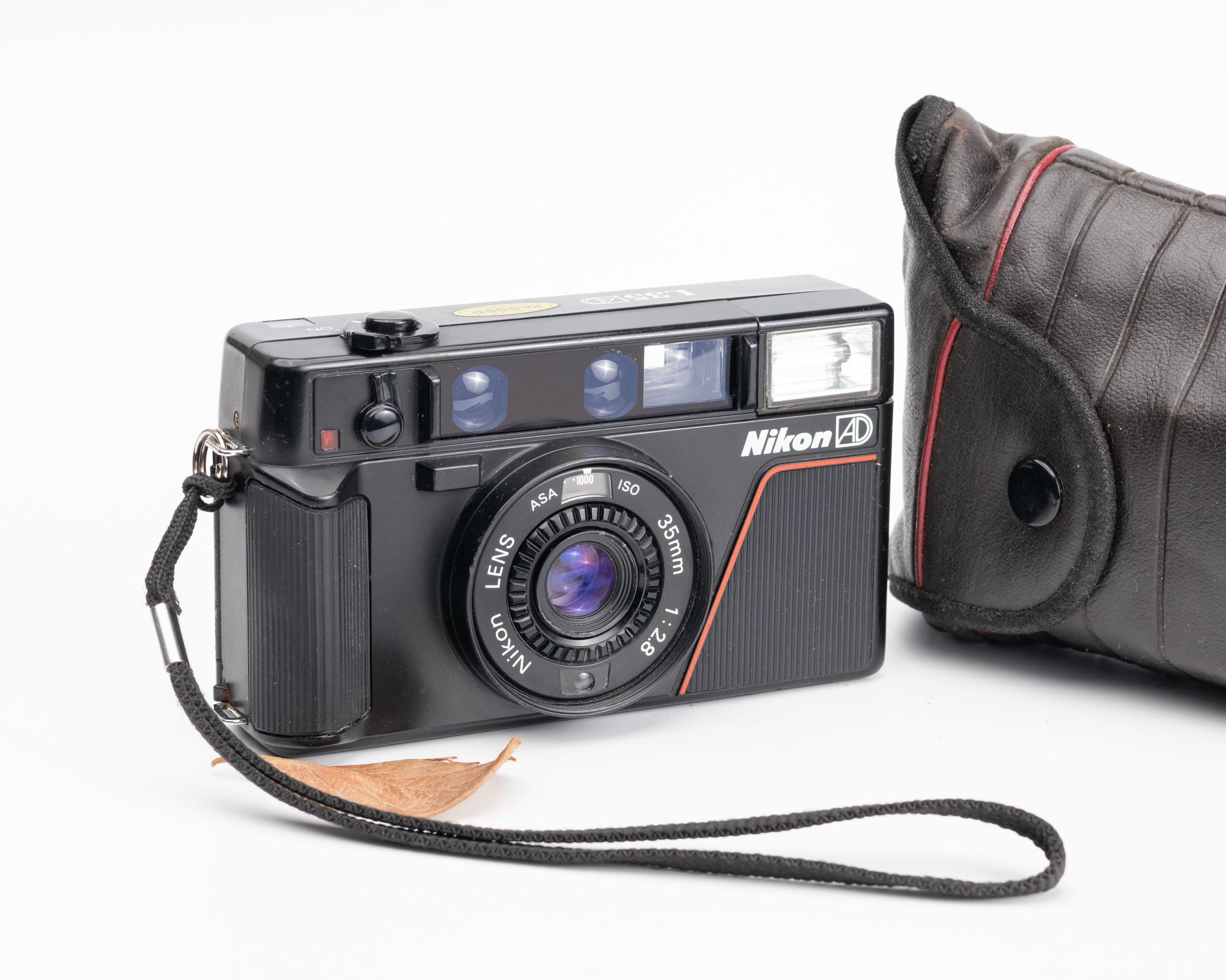 Nikon L35af 1000 Iso - Etsy Nikon L35af 1000 Iso - Etsy