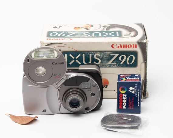 instax shutter accessory